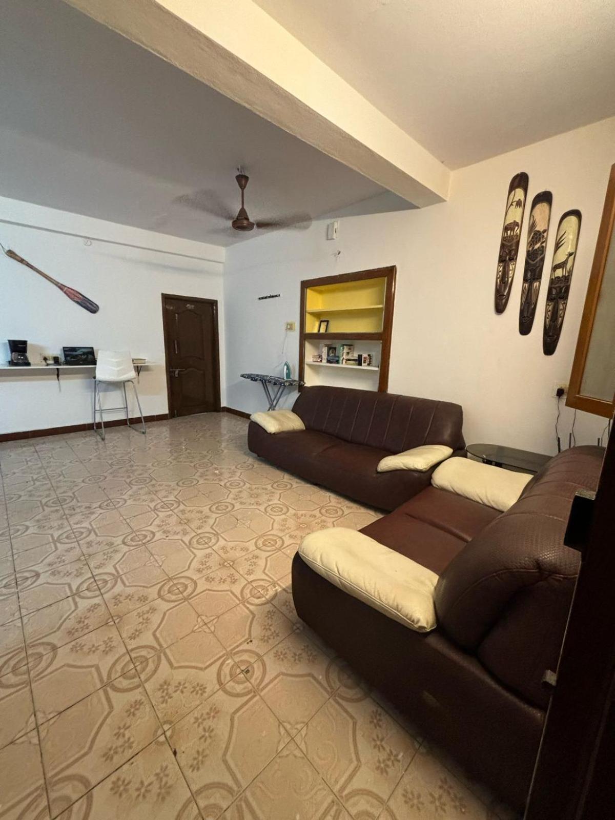 Hostel Madras Exterior photo